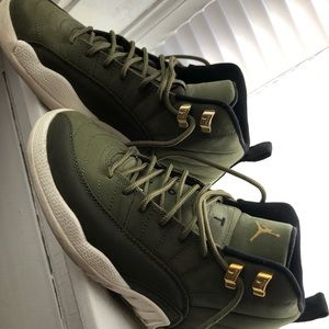 Air Jordan 12 Retro